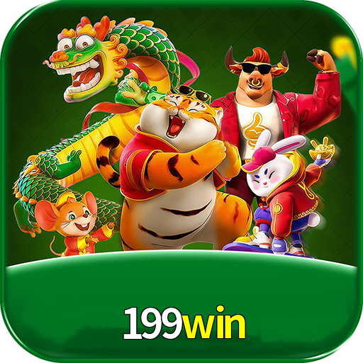 Imagem promocional da 199win mostrando a plataforma e suas vantagens
