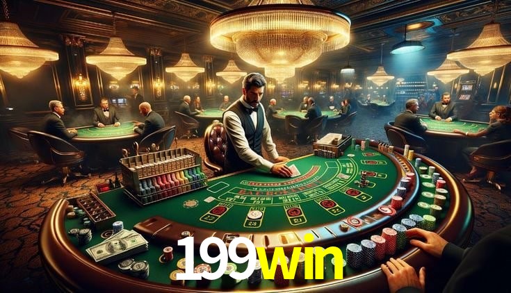 Experiência VIP 199win