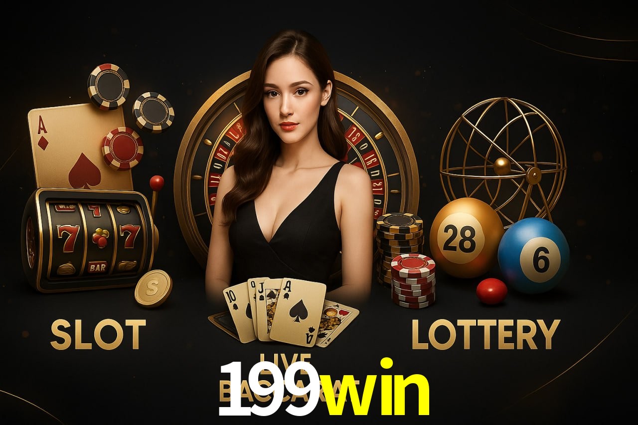 199win login — painel de entrada no app oficial