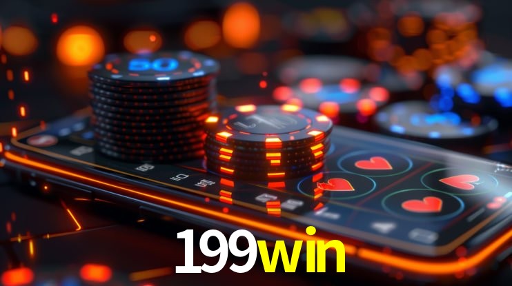 Welcome Bonus 199win