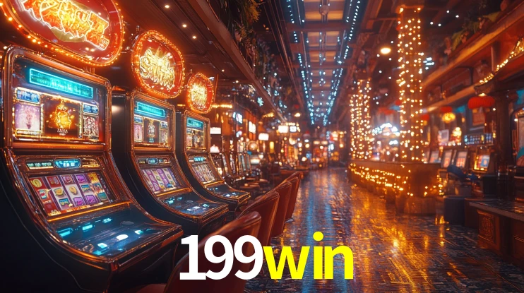 199win - Caça-Níqueis Explosivo - 199win.com