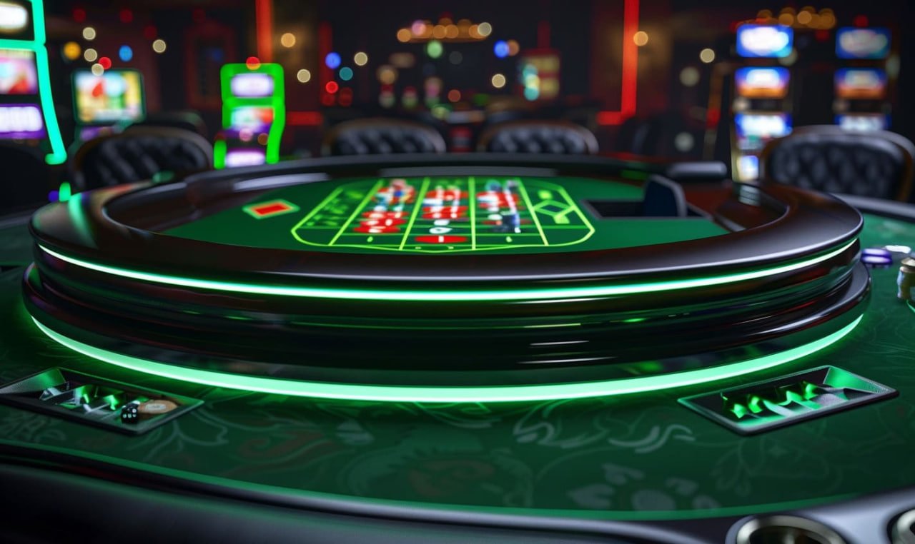 Poker Variations