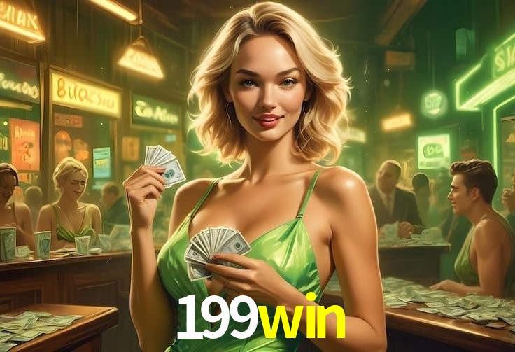 Desvendando o Mundo dos Jogos Virtuais na 199win