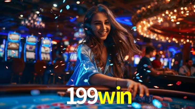 Tennis Betting 199win