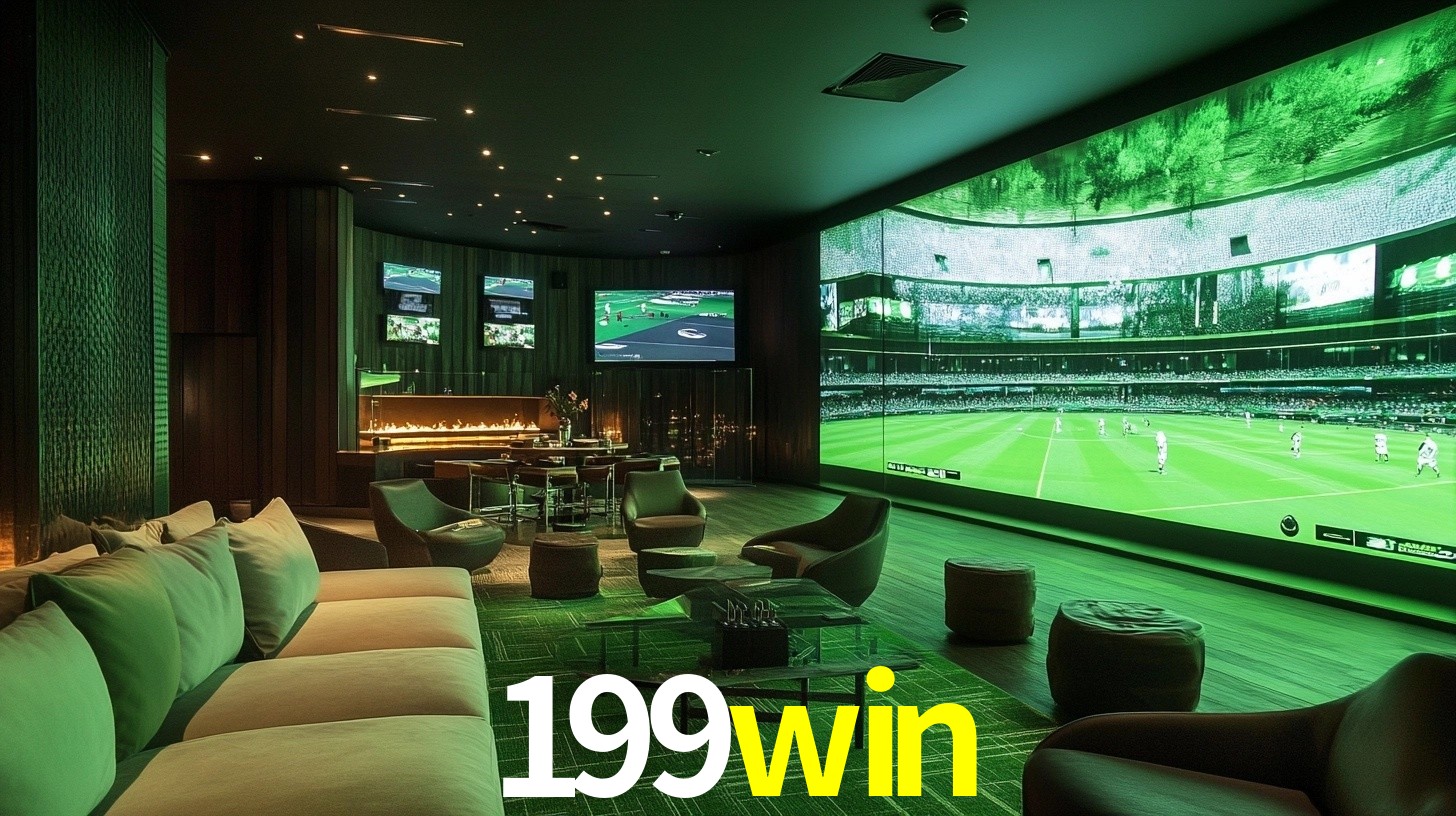 199win: Seu Especialista em Apostas Esportivas Brasileiras
