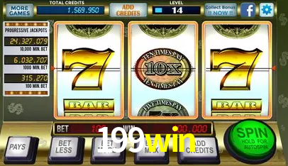 Descubra a Magia dos Jogos de Arcade no 199win