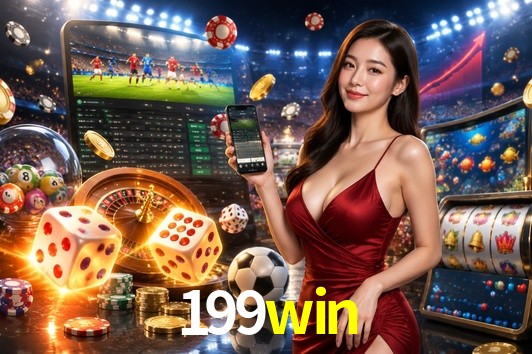 Game Providers 199win