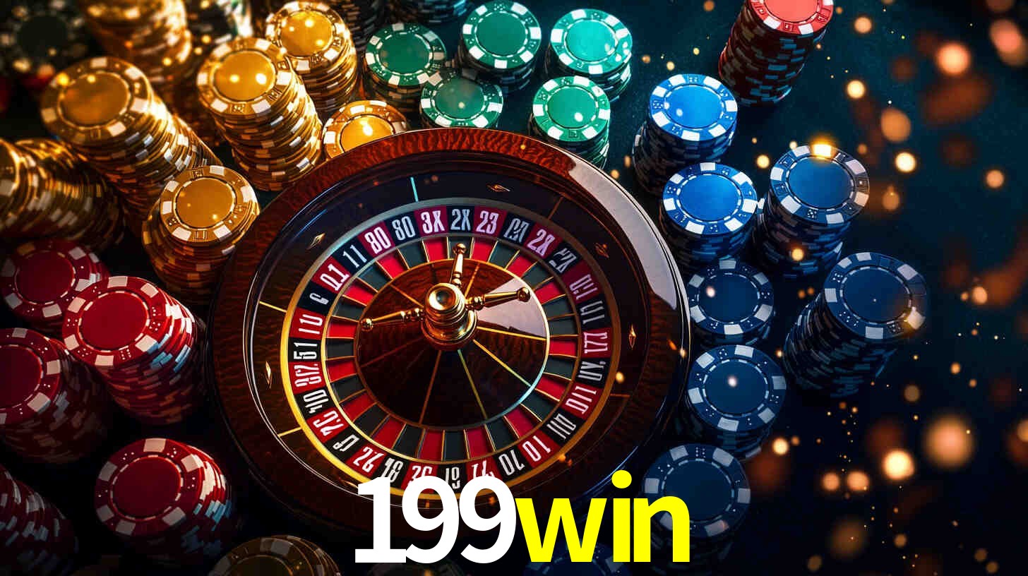 Ofertas Imperdíveis na 199win: Promoções e Bônus Que Valem a Pena