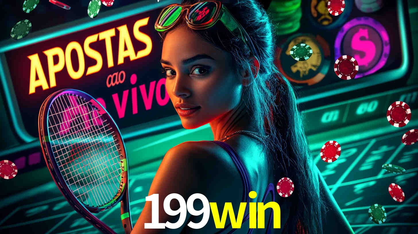Explorando a Categoria de Eventos em Apostas na 199win