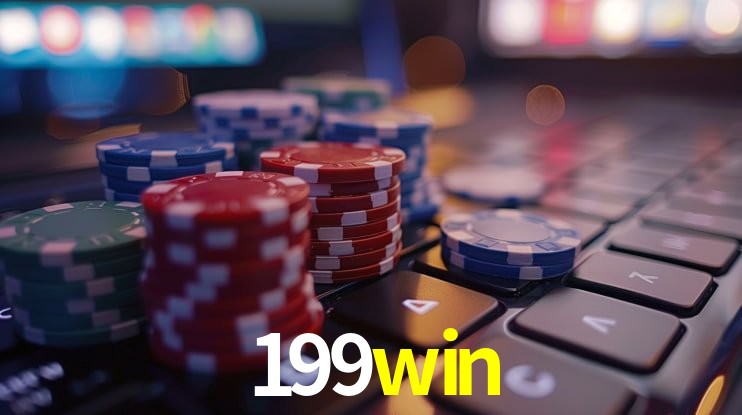 Integração de APIs 199win