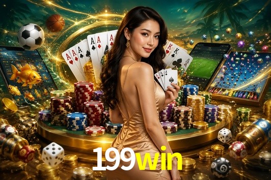 Roulette Table 199win
