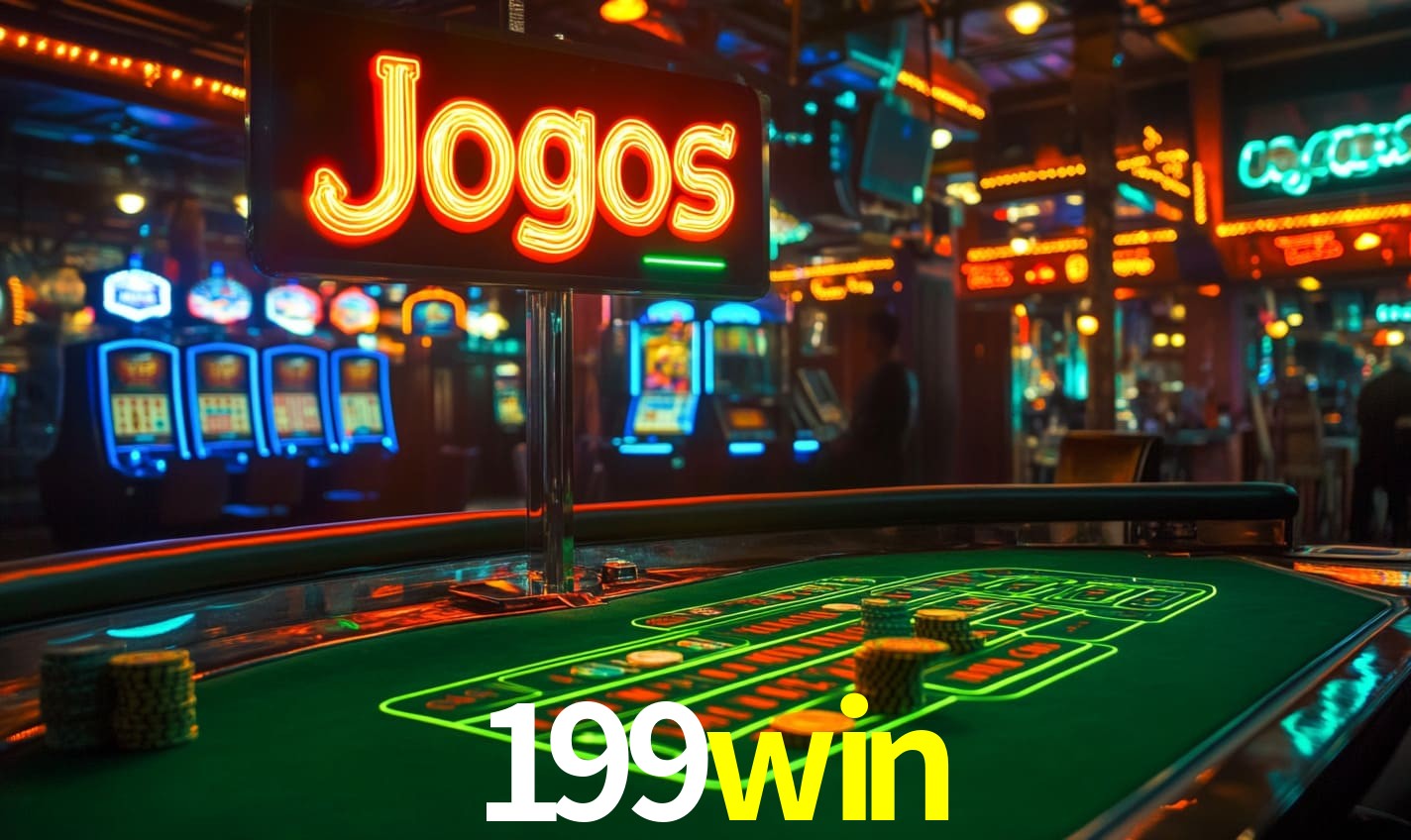 Segurança 2FA 199win