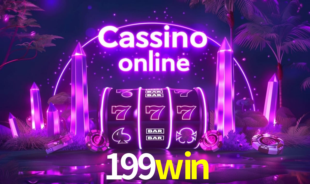 Sistemas de Segurança 199win