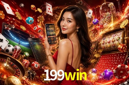 Seasonal Promotions 199win