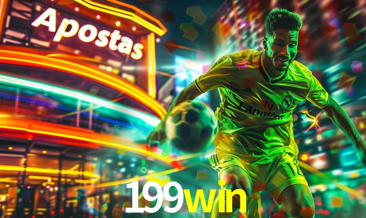 Jogos de Slot 199win