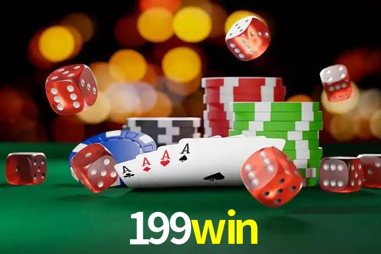 Provedores de Jogos 199win