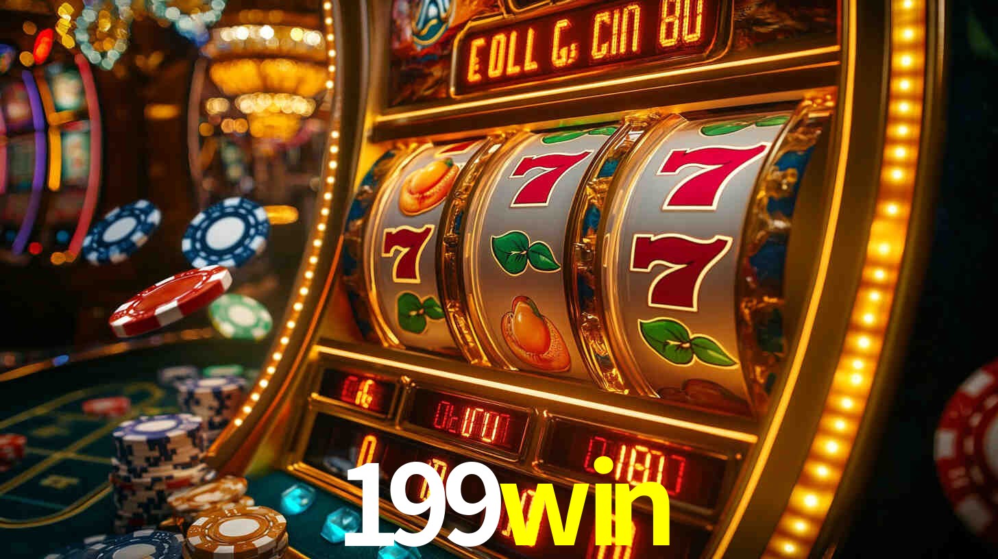 199win App Interface