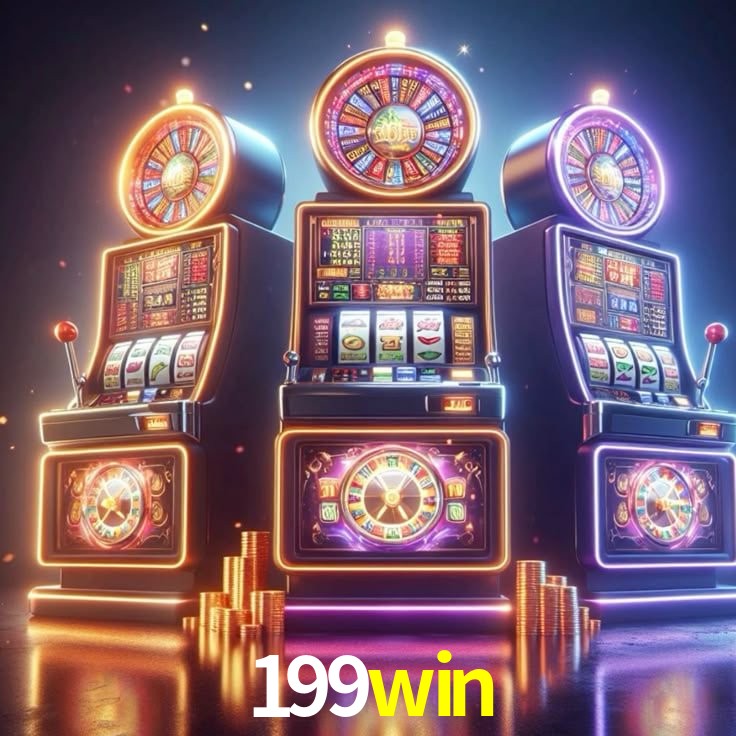 199win: Jogos de Caça-Níqueis-Altas Recompensas, Roleta-Velocidade, Blackjack-Desafios Máximos