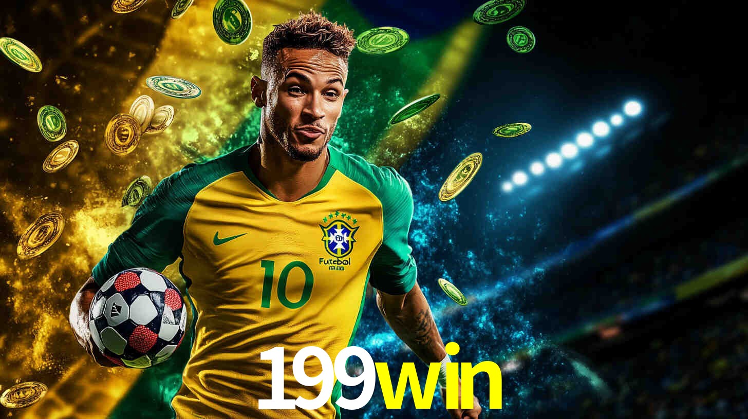 Explorando a Categoria de Eventos em Apostas na 199win
