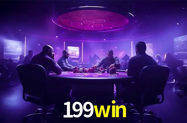 Recursos de Bônus 199win