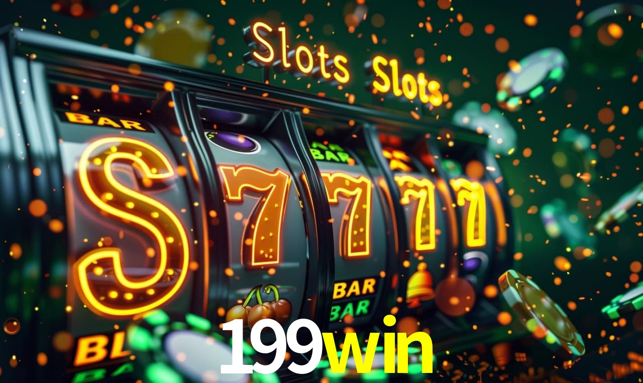 Apostas de Tênis 199win