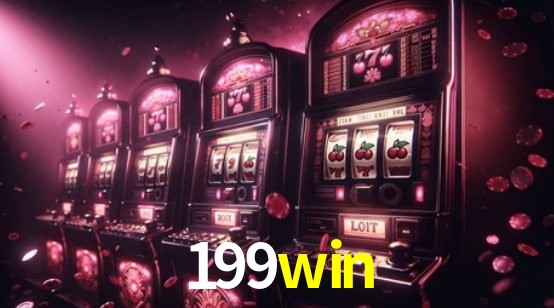PIX Instantâneo 199win