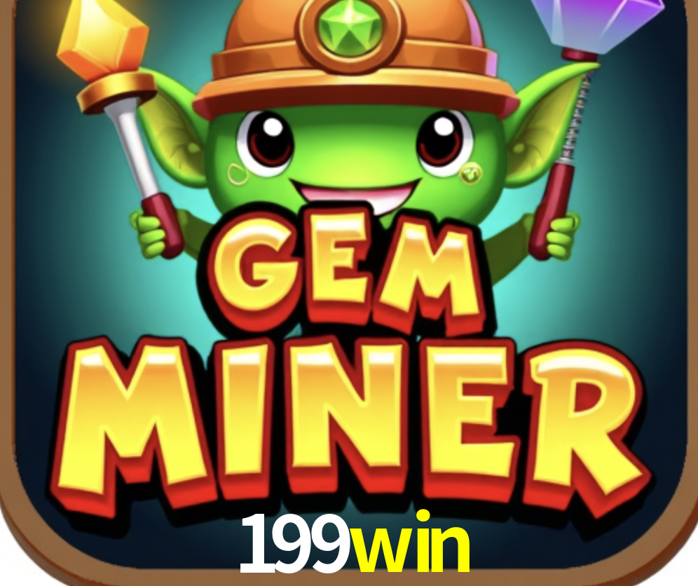 APP oficial da 199win para mobile