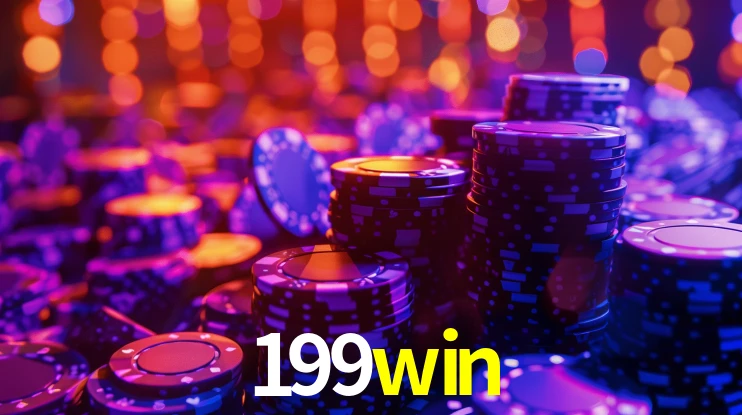 Bônus Generosos e Exclusivos no 199win para Você!