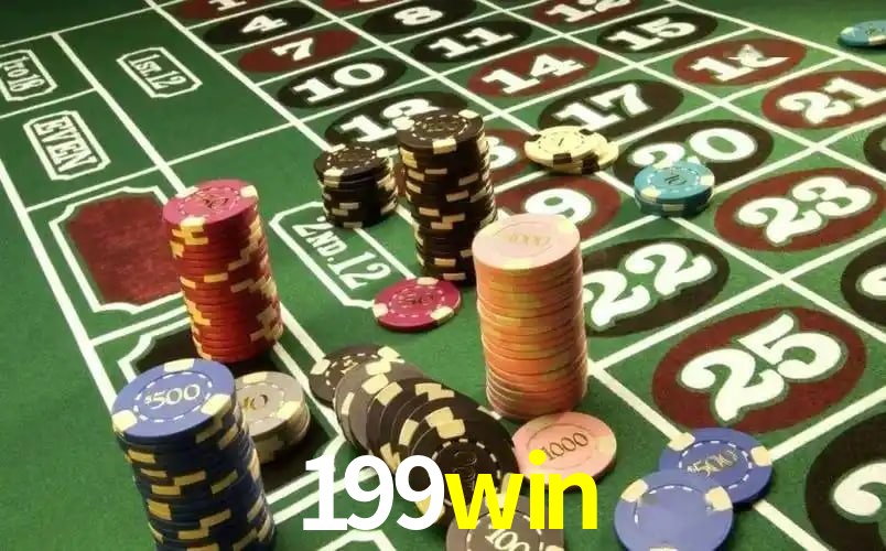 Diretório de Jogos 199win