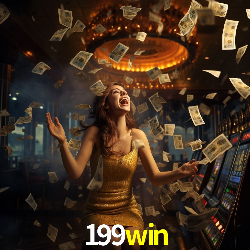 VIP Casino 199win