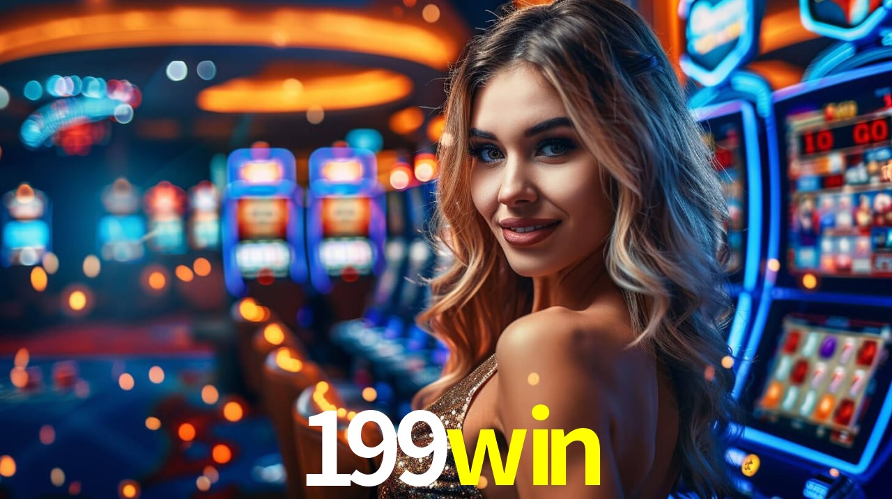 Bonus Features 199win