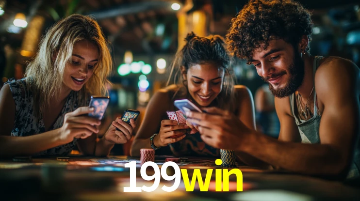 Welcome Bonus 199win