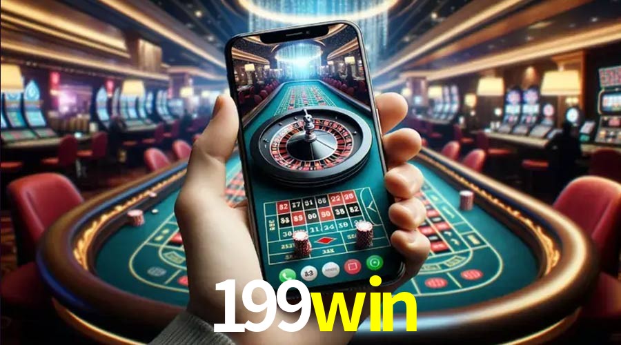 Account Benefits 199win
