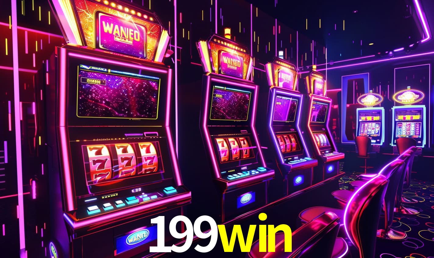 A Emoção da Loteria na 199win: Uma Chance de Mudança de Vida