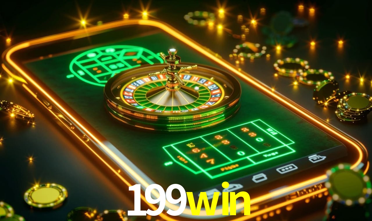 Especiais de Fim de Semana 199win